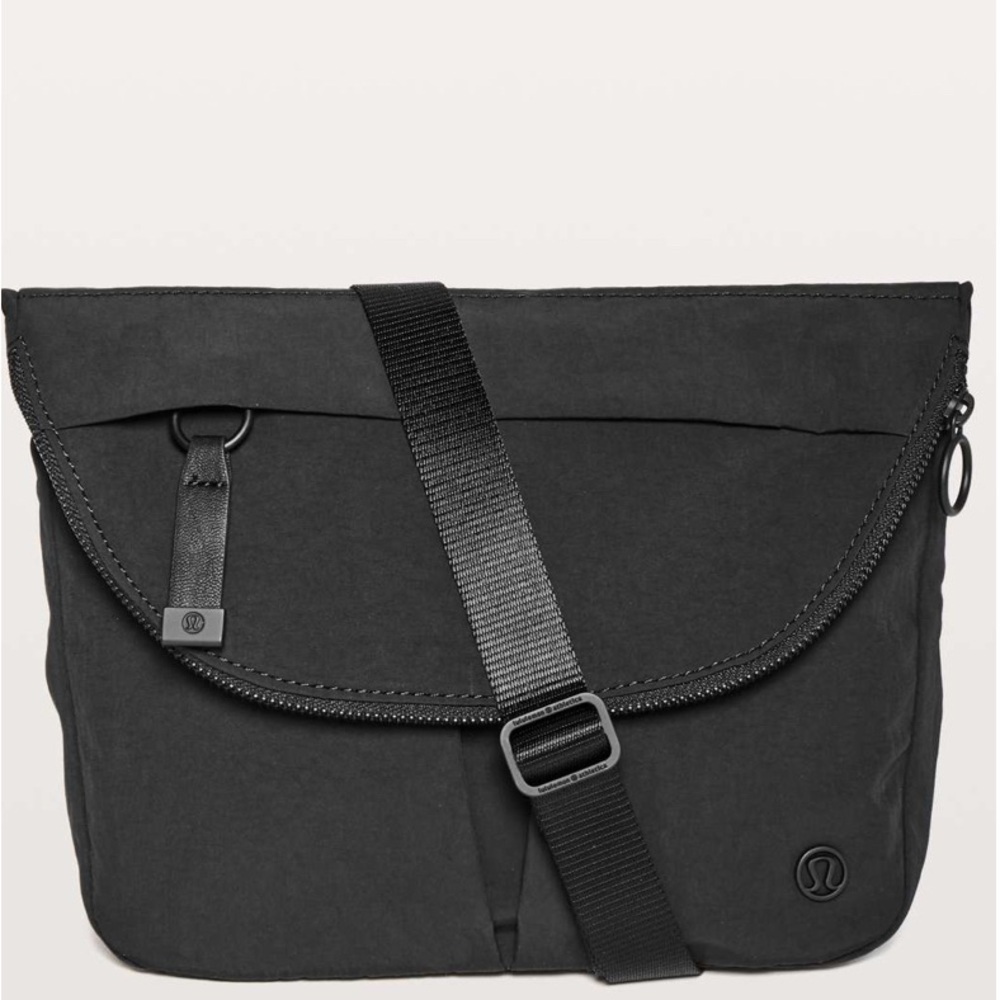 Lululemon All Night Festival Bag *5L